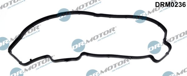 Dr.Motor Automotive DRM0236 Gasket, cylinder head cover
