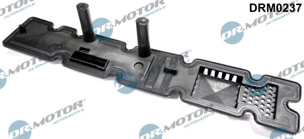 Dr.Motor Automotive DRM0237 Gasket, cylinder head cover