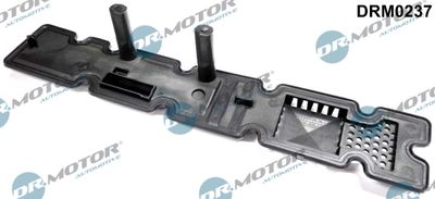 Gasket, cylinder head cover Dr.Motor Automotive DRM0237