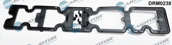 Dr.Motor Automotive DRM0238 Gasket, cylinder head cover