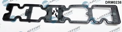 Gasket, cylinder head cover Dr.Motor Automotive DRM0238