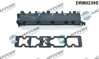 Cylinder Head Cover Dr.Motor Automotive DRM0239S