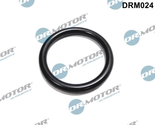 Dr.Motor Automotive DRM024 Gasket, coolant flange