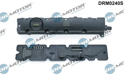 Cylinder Head Cover Dr.Motor Automotive DRM0240S