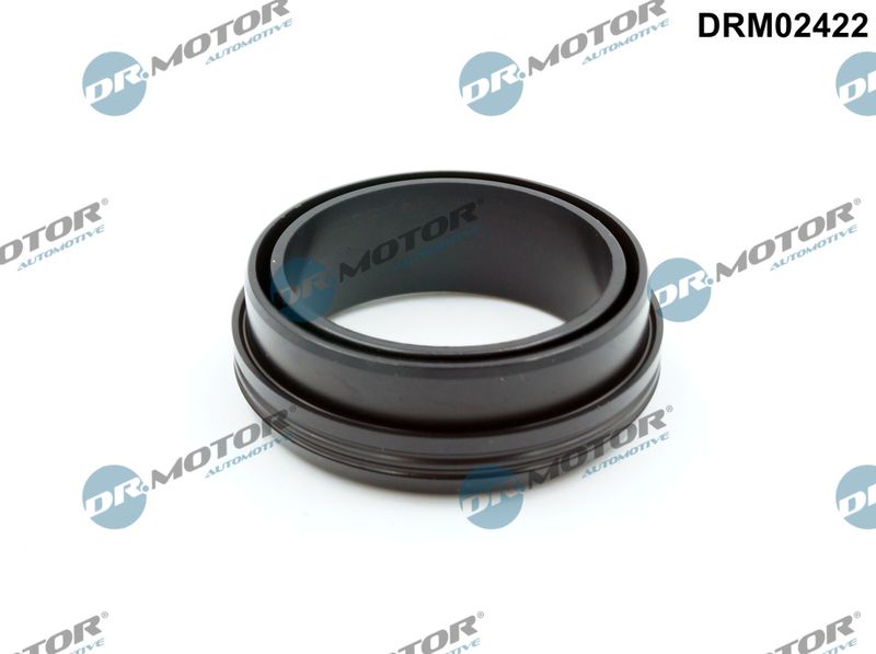 Dr.Motor Automotive DRM02422 Seal Ring, charge air hose