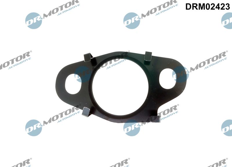 Dr.Motor Automotive DRM02423 Gasket, EGR valve pipe