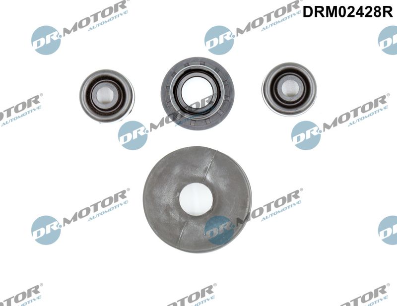 Dr.Motor Automotive DRM02428R Repair Kit, gear shift lever
