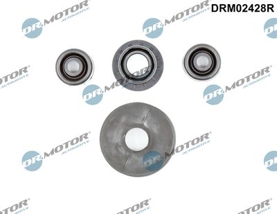 Repair Kit, gear shift lever Dr.Motor Automotive DRM02428R