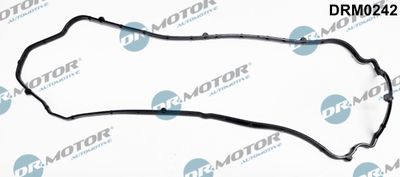 Gasket, cylinder head cover Dr.Motor Automotive DRM0242