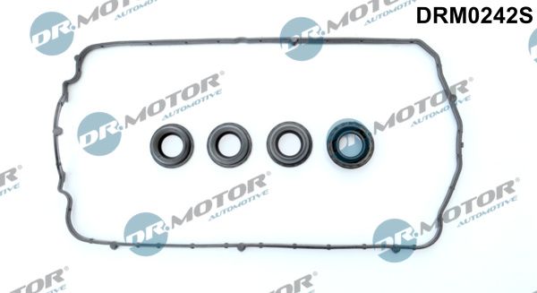 Dr.Motor Automotive DRM0242S Gasket Set, cylinder head cover
