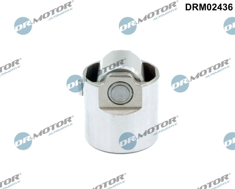 Dr.Motor Automotive DRM02436 Tappet, high pressure pump