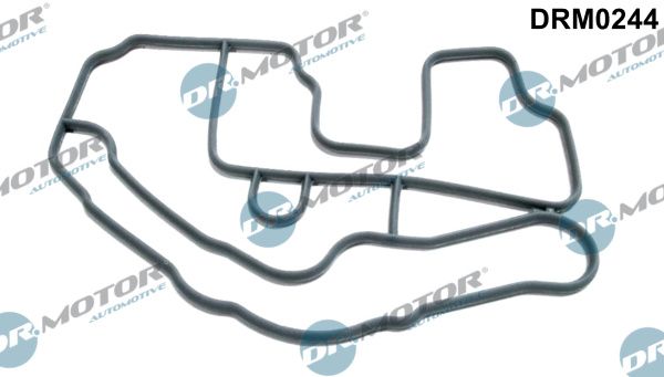 Dr.Motor Automotive DRM0244 Gasket, thermostat housing