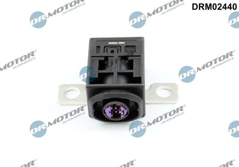 Dr.Motor Automotive DRM02440 Sensor, battery management