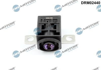 Sensor, battery management Dr.Motor Automotive DRM02440