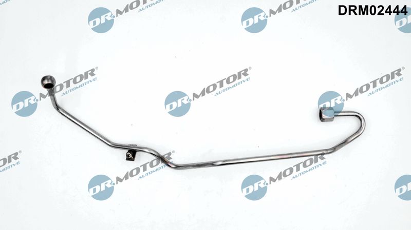 Dr.Motor Automotive DRM02444 Oil Pipe, charger