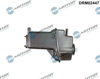 Equalising reservoir, hydraulic oil (power steering) Dr.Motor Automotive DRM02447