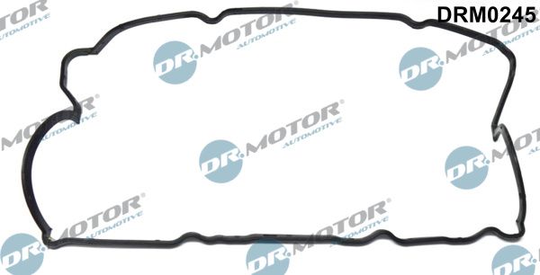 Dr.Motor Automotive DRM0245 Gasket, cylinder head cover