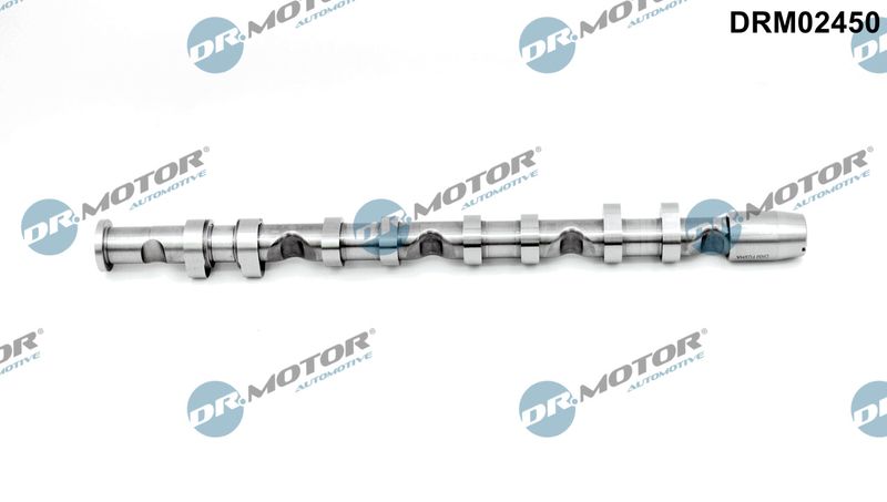 Dr.Motor Automotive DRM02450 Camshaft