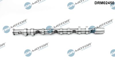 Camshaft Dr.Motor Automotive DRM02450