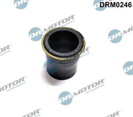 Dr.Motor Automotive DRM0246 Seal, injector holder
