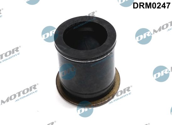 Dr.Motor Automotive DRM0247 Seal, injector holder