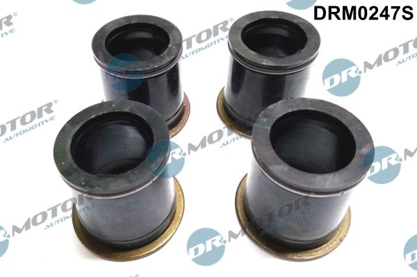 Dr.Motor Automotive DRM0247S Seal, injector holder