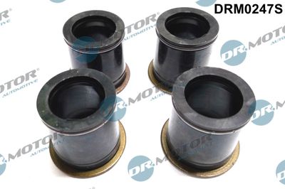 Seal, injector holder Dr.Motor Automotive DRM0247S
