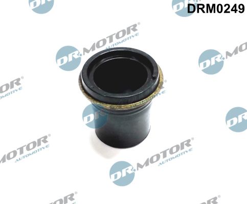 Dr.Motor Automotive DRM0249 Seal, injector holder