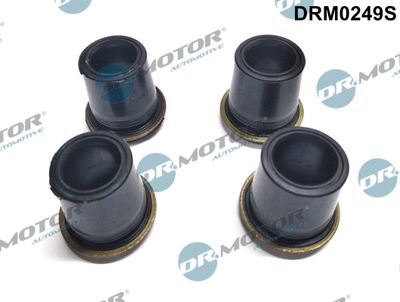 Seal, injector holder Dr.Motor Automotive DRM0249S