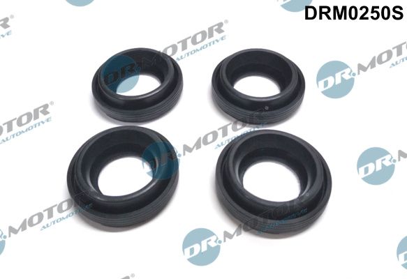 Dr.Motor Automotive DRM0250S Seal, injector holder