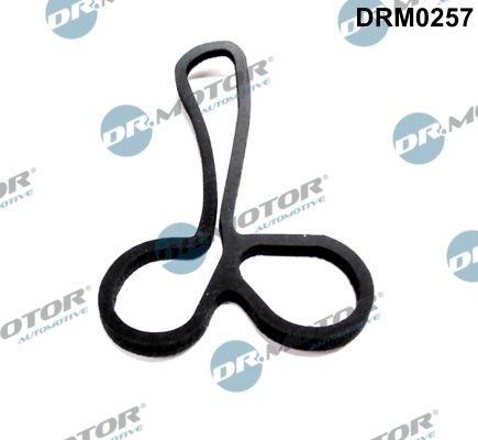 Dr.Motor Automotive DRM0257 Gasket, oil cooler