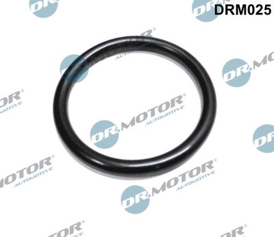 Gasket, throttle body Dr.Motor Automotive DRM025