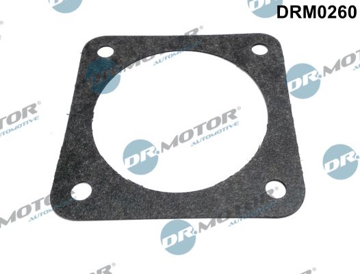 Dr.Motor Automotive DRM0260 Gasket, throttle body