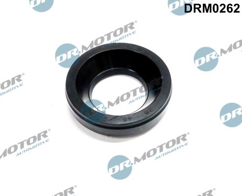 Dr.Motor Automotive DRM0262 Seal, injector holder