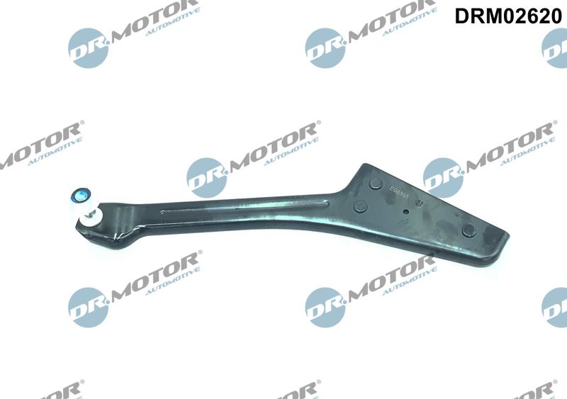 Dr.Motor Automotive DRM02620 Roller Guide, sliding door