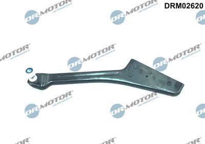 Roller Guide, sliding door Dr.Motor Automotive DRM02620