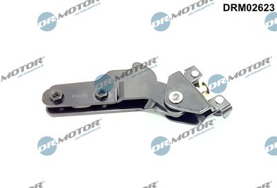 Roller Guide, sliding door Dr.Motor Automotive DRM02623