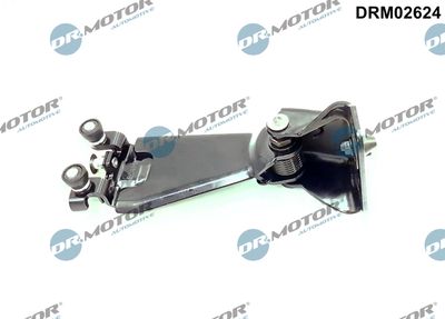 Roller Guide, sliding door Dr.Motor Automotive DRM02624