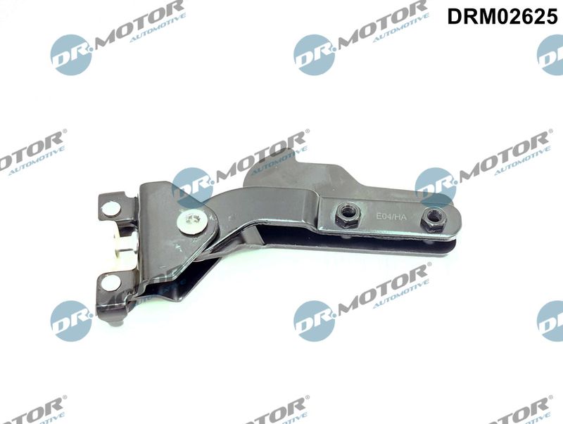 Dr.Motor Automotive DRM02625 Roller Guide, sliding door