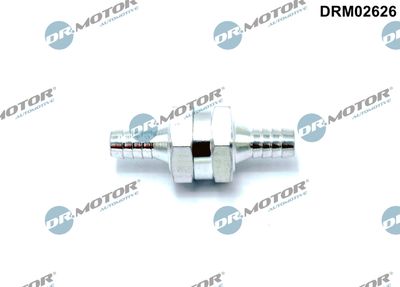 Valve, fuel pump Dr.Motor Automotive DRM02626