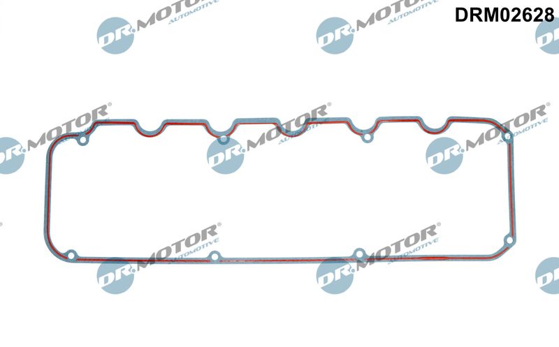 Dr.Motor Automotive DRM02628 Gasket, cylinder head cover
