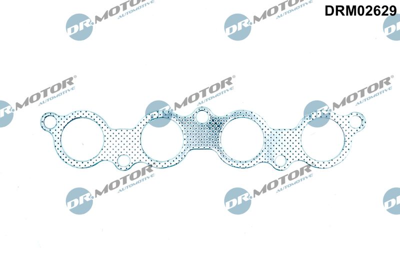 Dr.Motor Automotive DRM02629 Gasket, exhaust manifold