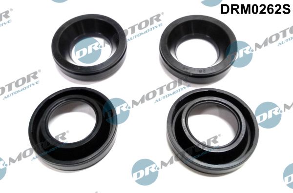 Dr.Motor Automotive DRM0262S Seal, injector holder