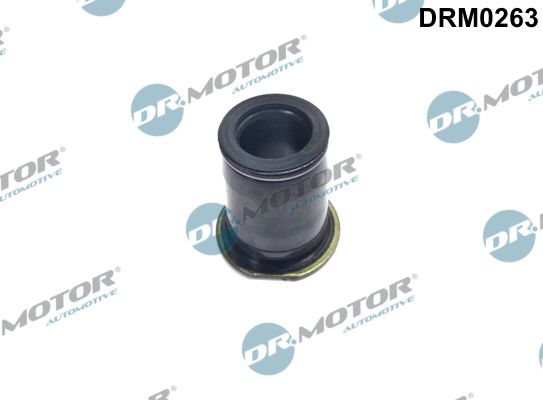 Dr.Motor Automotive DRM0263 Seal, injector holder