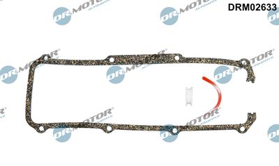 Gasket Set, cylinder head cover Dr.Motor Automotive DRM02633