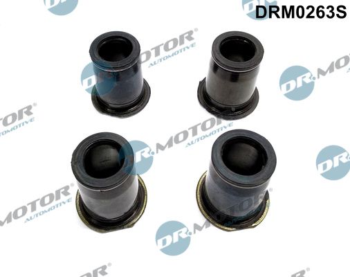 Dr.Motor Automotive DRM0263S Seal Kit, injector nozzle