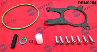 Repair Set, vacuum pump (braking system) Dr.Motor Automotive DRM0264