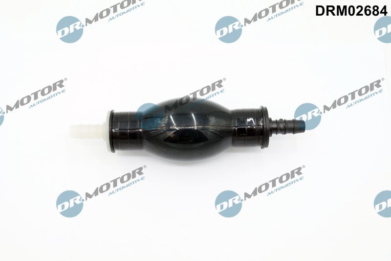 Dr.Motor Automotive DRM02684 Pump, fuel pre-supply