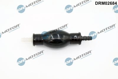 Pump, fuel pre-supply Dr.Motor Automotive DRM02684