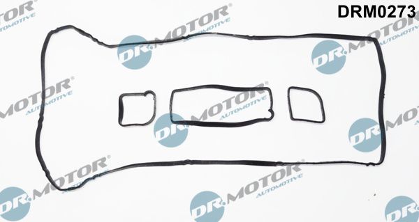 Dr.Motor Automotive DRM0273 Gasket Set, cylinder head cover